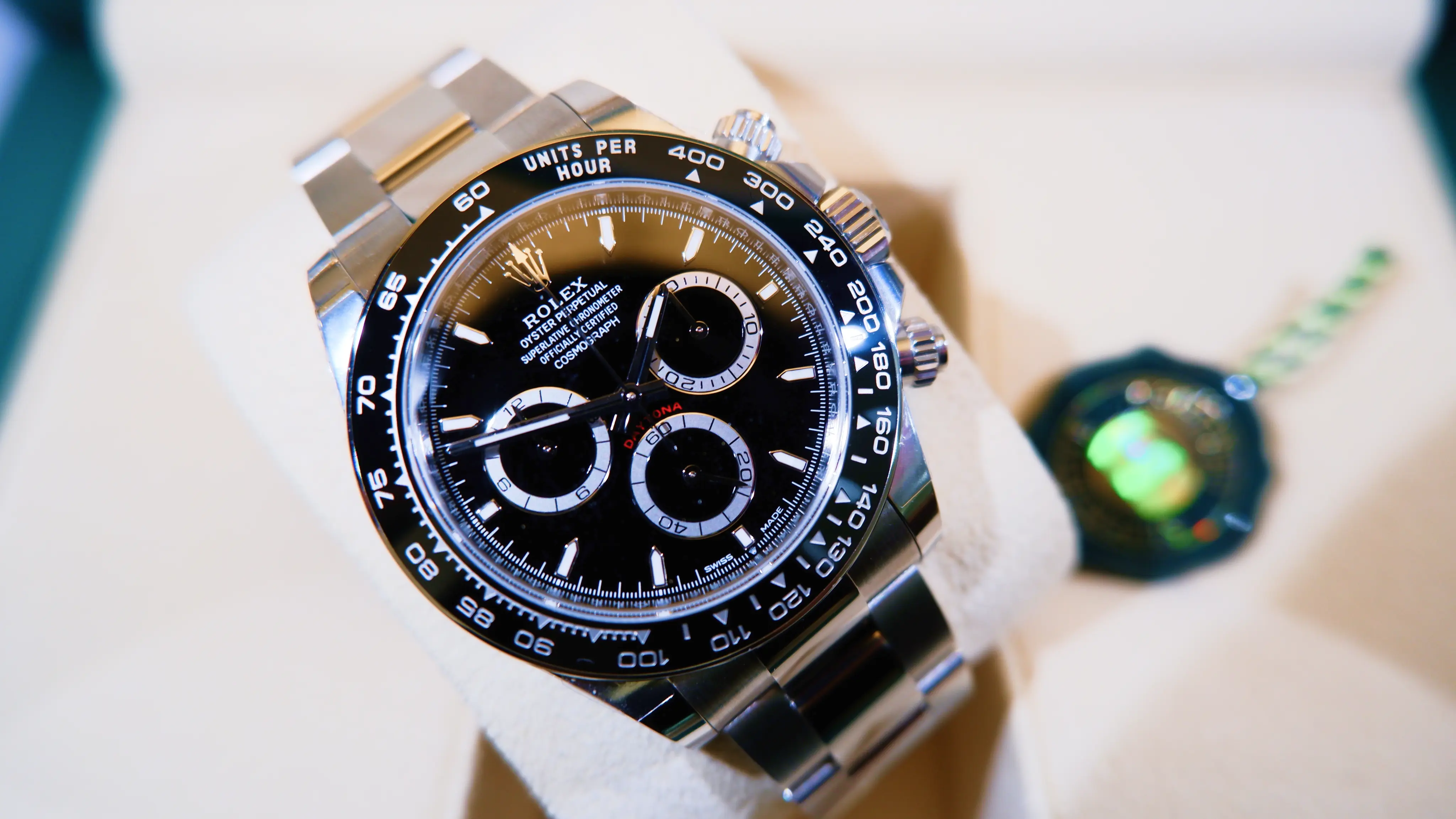 Lympid - Tokenized premium investment assets