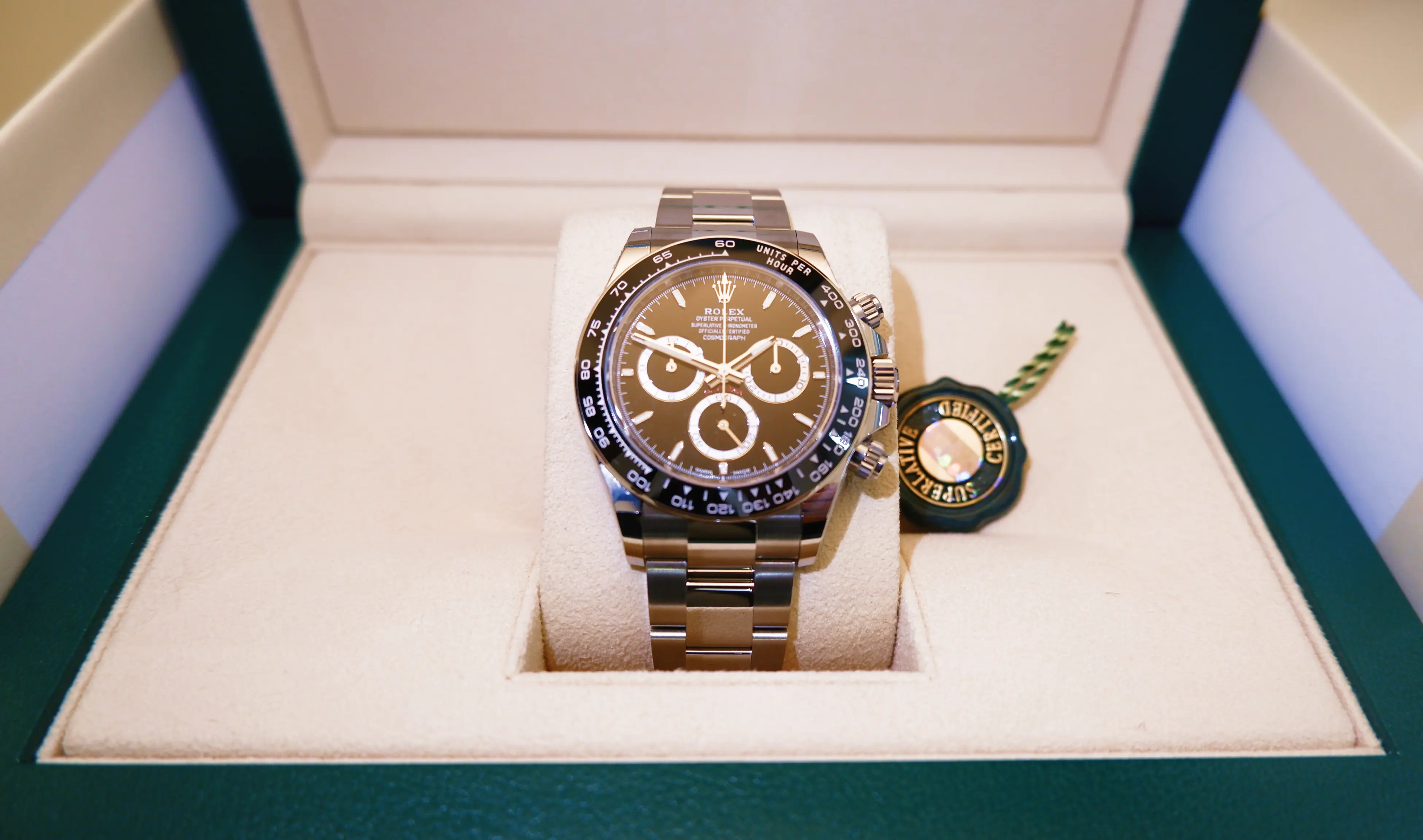 Lympid - Tokenized premium investment assets