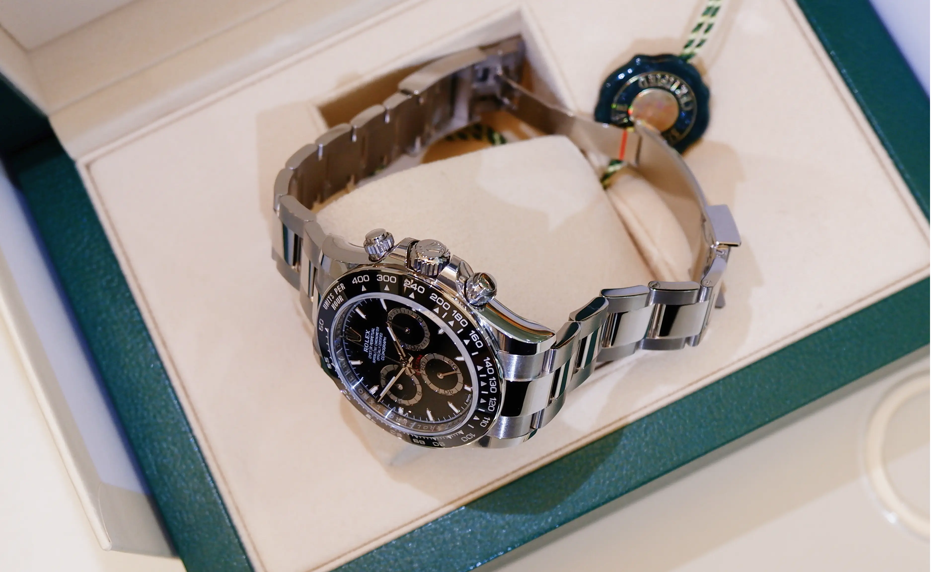 Lympid - Tokenized premium investment assets